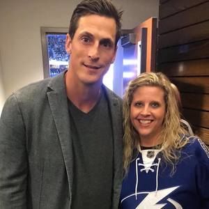 Meet your Posher, Jenn